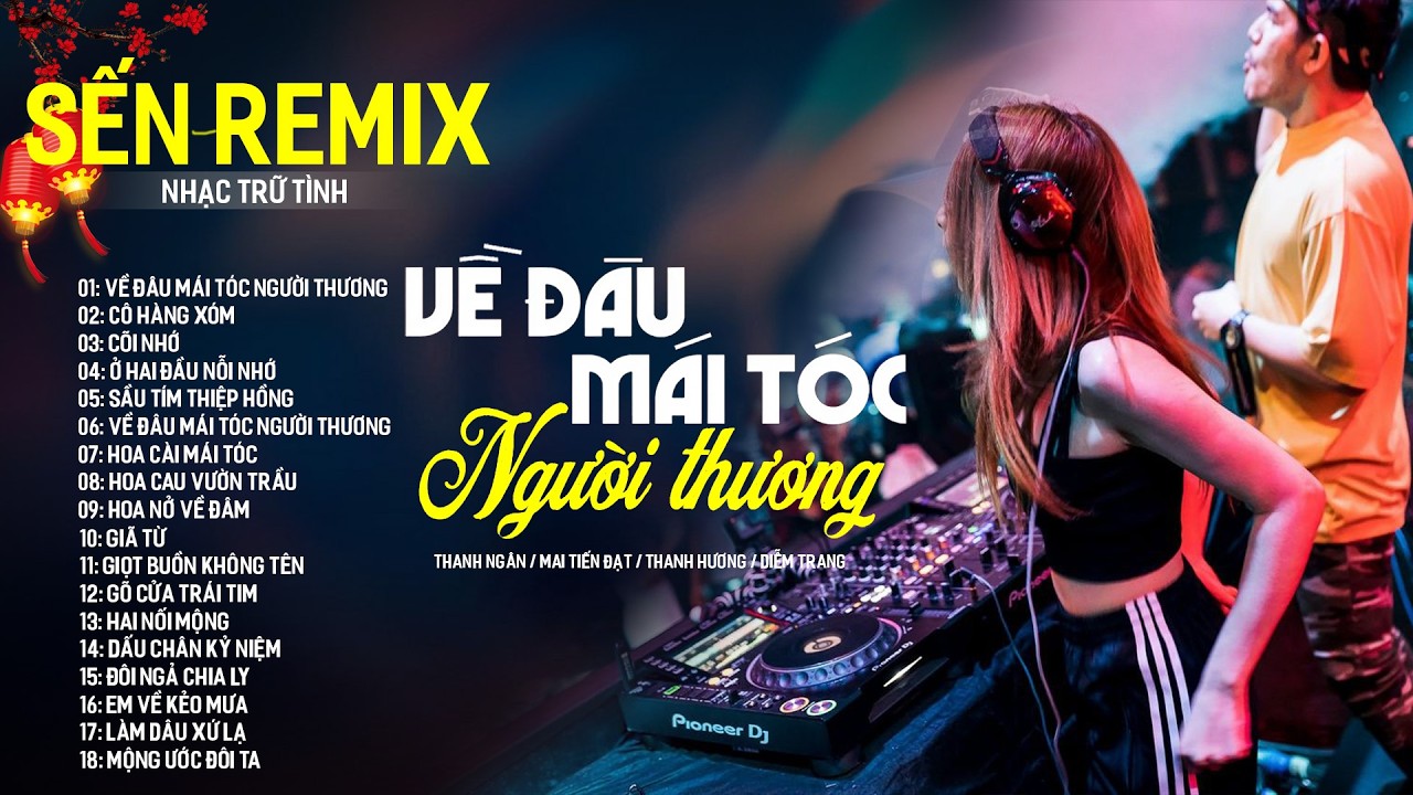 LK Ca Nhạc Sến Nhảy Remix Mẫu Xinh 2K8 Phê SỞN DA GÀ - Nhạc Sống Thôn Quê Ngọt Ngào TOÀN BÀI HAY