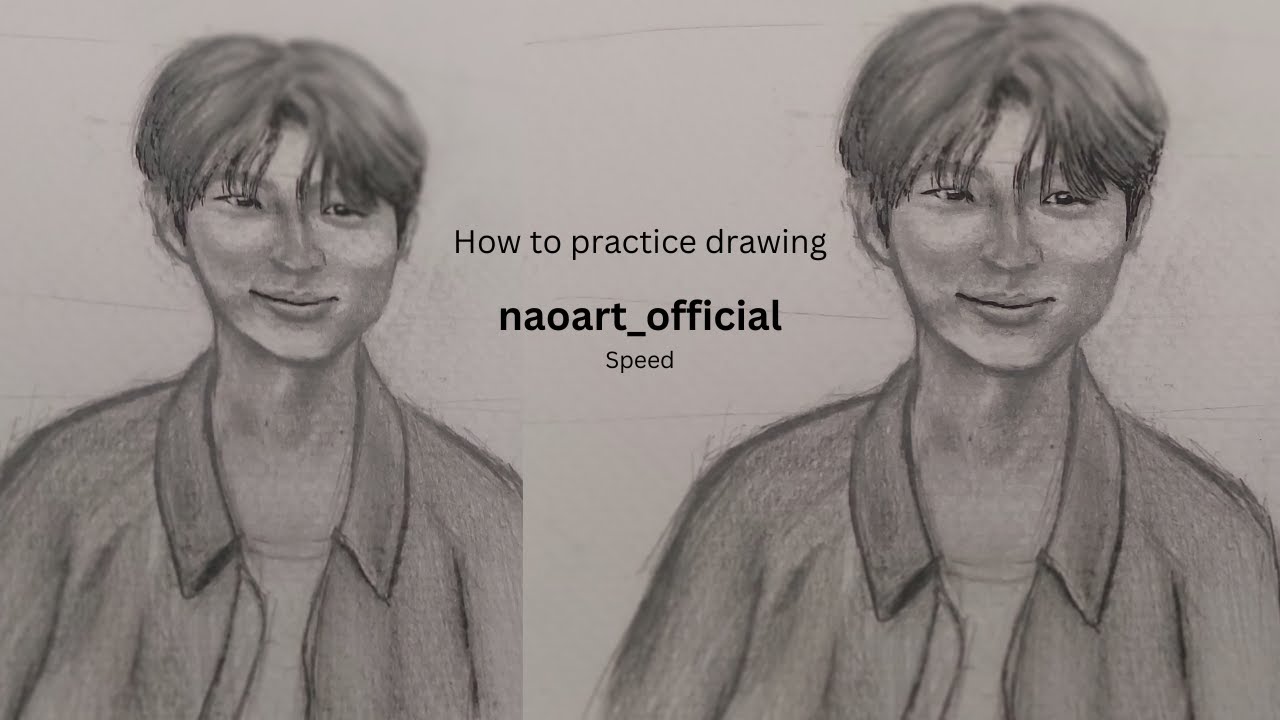 How to practice drawing for beginners #sketch #drawing #art # ...