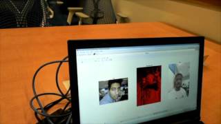 Celebrity EECS Lab#8- Image Processing Wealth
