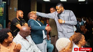 GOD WILL USE YOU TO DELIVER YOUR FAMILY | PROPHECY BY PROPHET DAVID UCHE