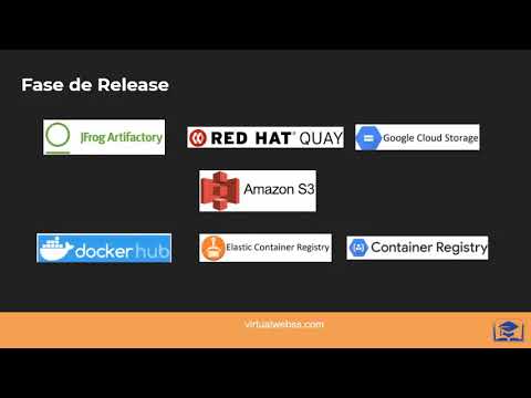 FASE DE RELEASE | DEVOPS ESSENTIAL VIDEO 11