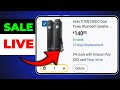 New LOOT Offer Today | Free Products Today | Free Shopping Loot Today | Jiomart Coupon | Shopsy