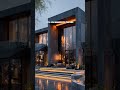 LUXURY MANSION ARCHITECTURE