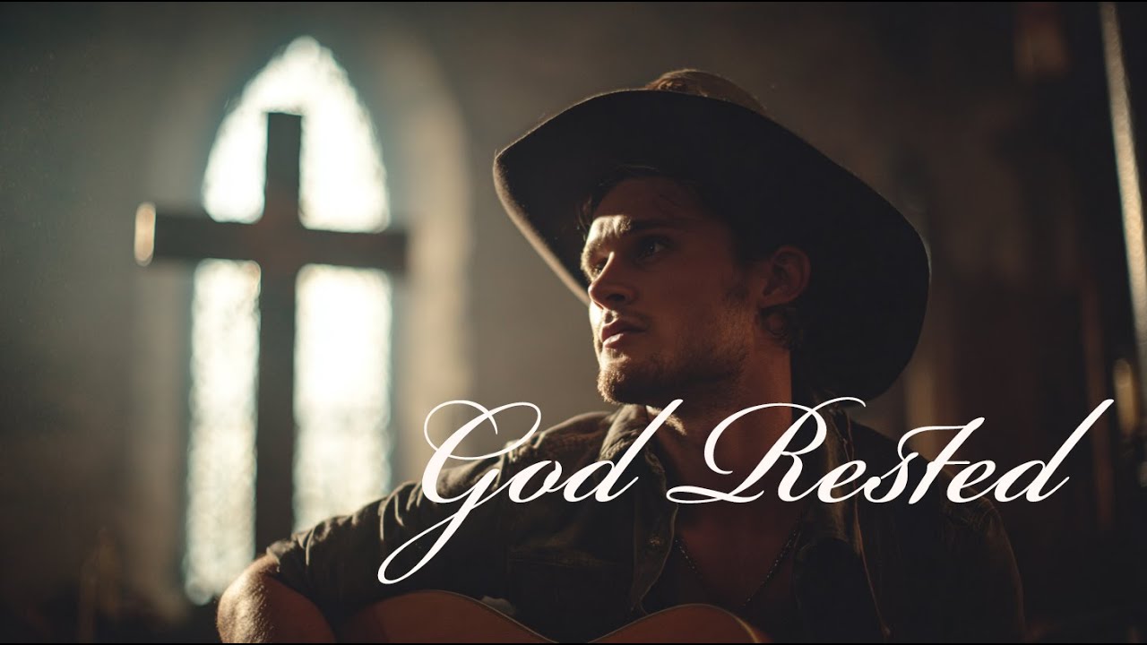 God Rested