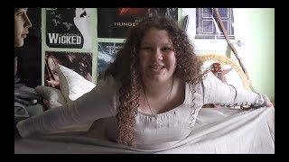 Mochi Vs. Armstreet: Sunshine Janet Chemise Unboxing