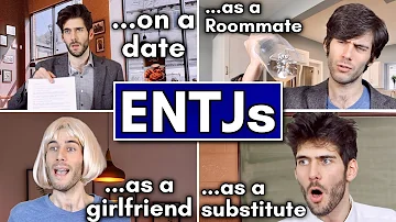 Are ENTJs good at business?