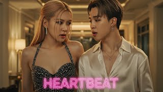 Heartbeat Official Music Video Rosé Jimin