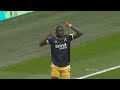 Brentford 3-0 West Ham | Premier League Highlights