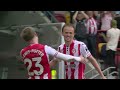 Brentford 3-0 West Ham | Premier League Highlights