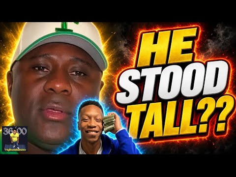 Floss Tha Boss Breaks Down Keywon White Not Snitching On Yella Beezy and Taking a Life Sentence