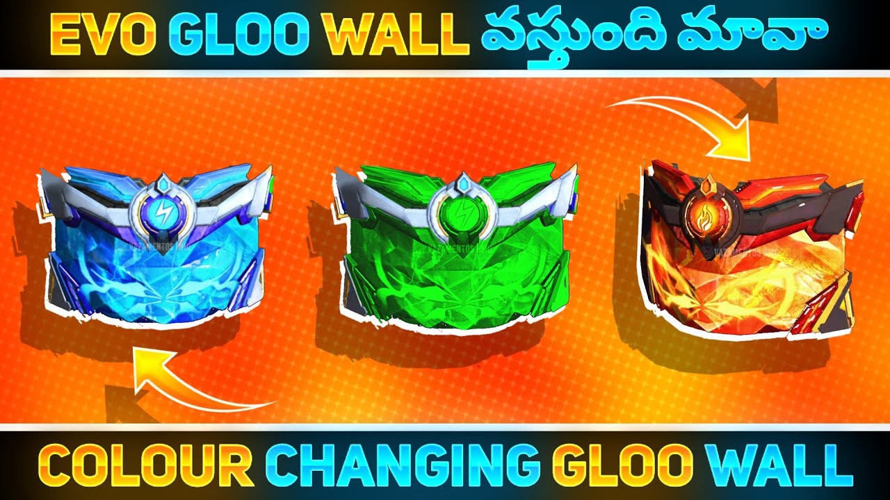 Evo Gloo Wall 😱||  para SAMSUNG J1,J2,J3,J5,J7•A3,A5,A6,A7•S5,S6,S7,S9•A10,A30,A50 FREEFIRE