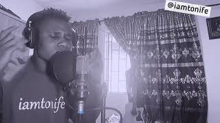 Download Lagu MIXED SIGNALS by  Ruth B. (Cover by Tonife ) MP3