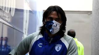 Full Protocolo de Sanidad | Liga BBVA MX - Guard1anes 2020 Update