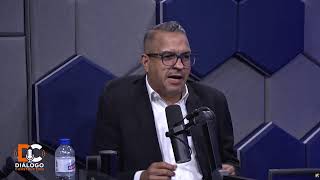 Transmisión en vivo de Diálogo Constructivo