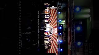 河堤合唱團文化中心廣播電台之星演唱1071110