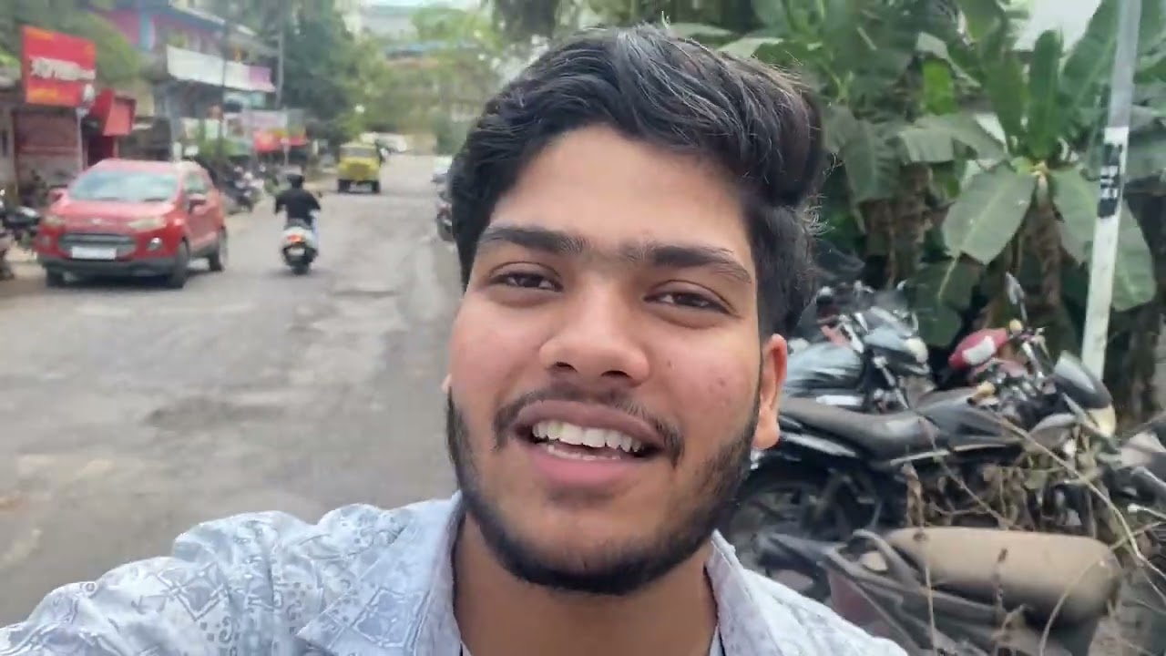 Aaj Tabiyat Kharab Hogi Barish Me Bheg Gya🤧🤒