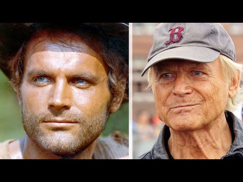 La vida y el triste final de Terence Hill