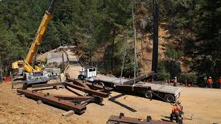Celebrity Hauser Bridge Construction Profile