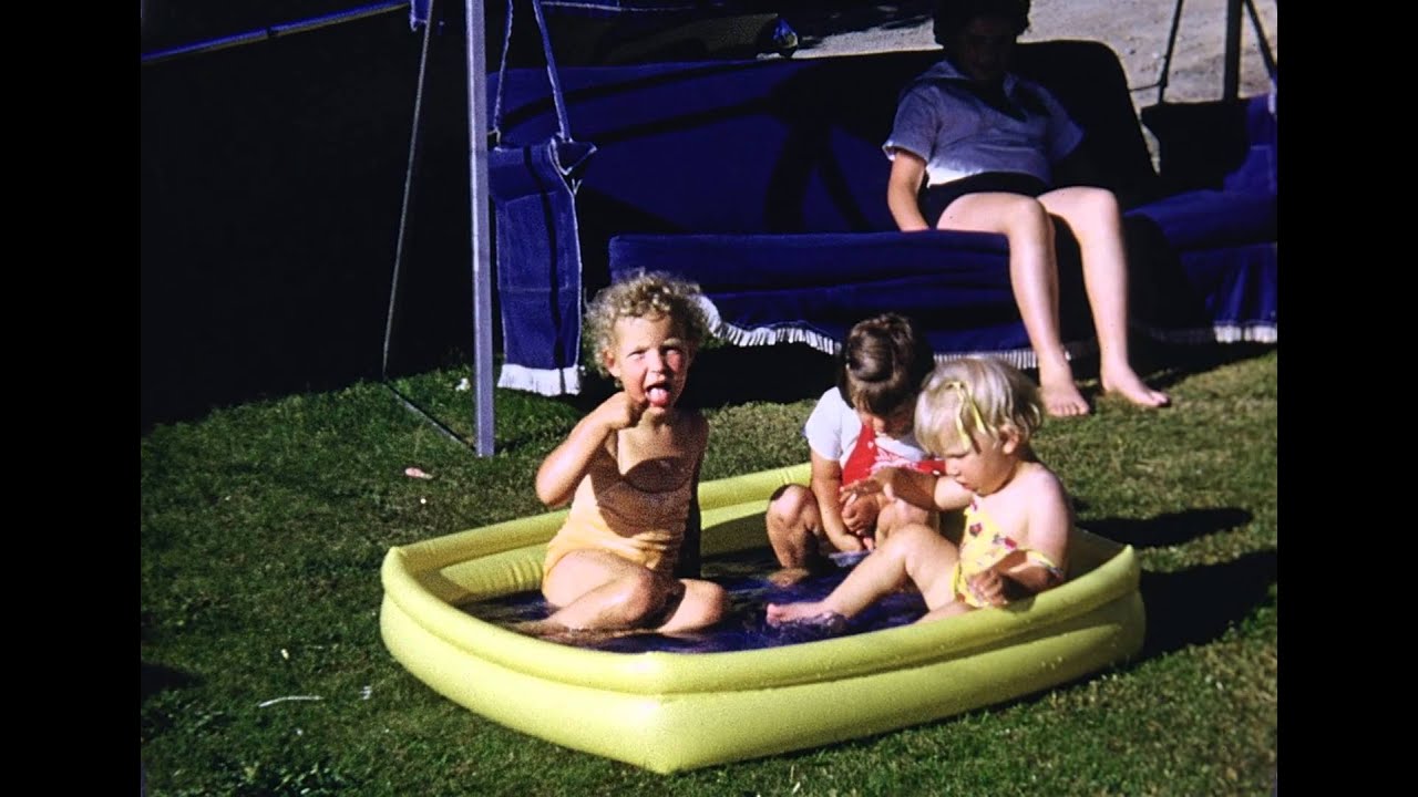 16mm Spirit HD Film Transfer by FilmTransfer.com 3