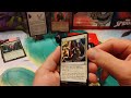 MTG Spiderman Pre Release Kit Opening. Will the Soul Stone show? #mtg #tcg #spiderman #cards 