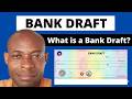 What Is A Bank Draft? | Understanding What Is A Bank Draft In Secure Bank Payment Methods