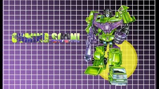 DEVASTATOR TEASER