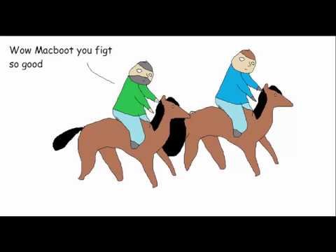 macbeth in a nutshell