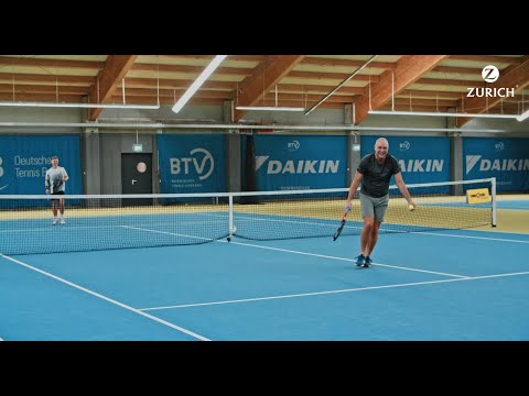 Let´s challenge Buschi I Teil 4 mit Marvin Möller