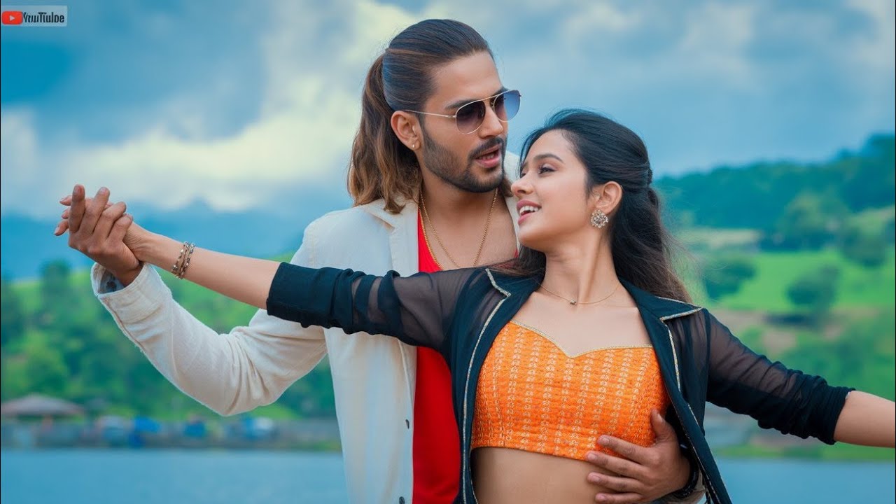 💕 Jee Karta Hai Aise Hi Dekhta Rahun | Ganga Singh | 🌹 New Romantic Hit 2026 | 💖 Bollywood Love Song