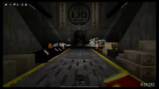 The Mimic Book 3 Chapter 1 (19:59) HOF Practice Completion