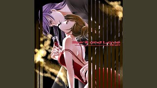 Cry for the Moon (feat. MEIKO)