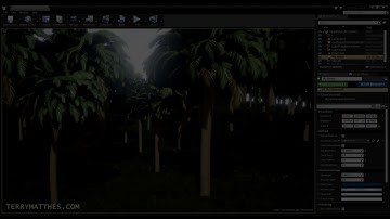 Light Propagation Volume Instanced Meshes