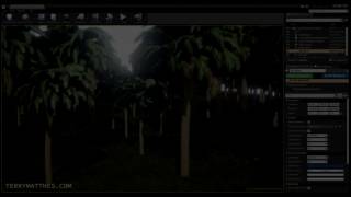 Light Propagation Volume Instanced Meshes