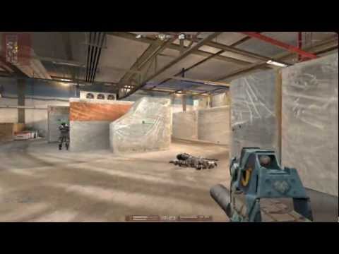 AVA P90 Harimau Revenge
