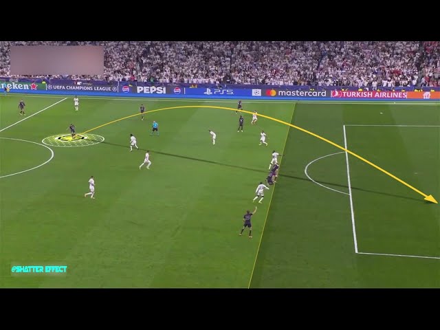 Real Madrid vs Bayern M OFFSIDE CHECK VAR Champions League Semi-Finals class=