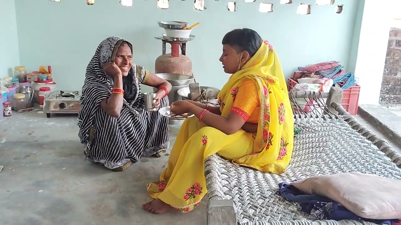 गजब सास कि अजब बहुरिया।।शोभावती निषाद कॉमेडी वीडियो 