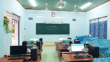 Video cuộc thi IOE cấp trường KHỐI 3 (2025 - 2026) TH Ninh Lộc