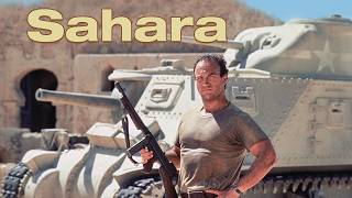 Sahara – Wüste des Todes (1995)