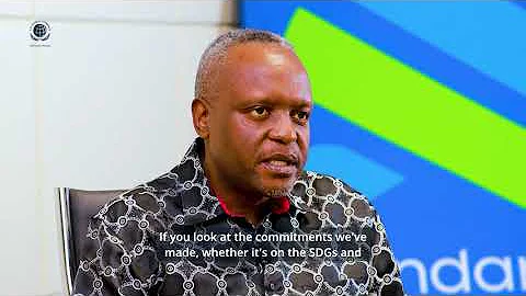 Leading with Integrity: Building a Sustainable Future Through Ethical Leadership