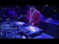 DJ QBert IDA 2015 Special Showcase