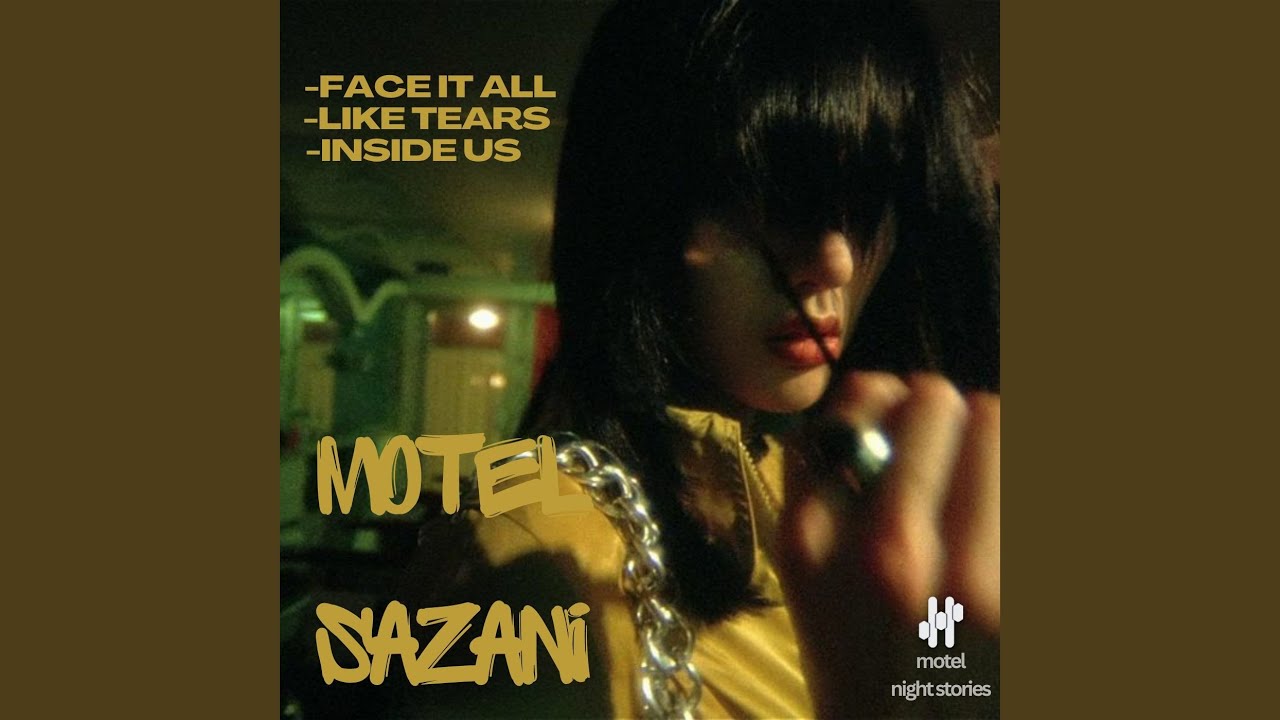 Watch Like Tears on YouTube Watch Like Tears on YouTube