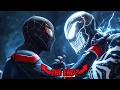 insane fight between Miles and Mr Negative - Live #livegaming #marvelspiderman2