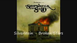 Silverstein - Broken Stars