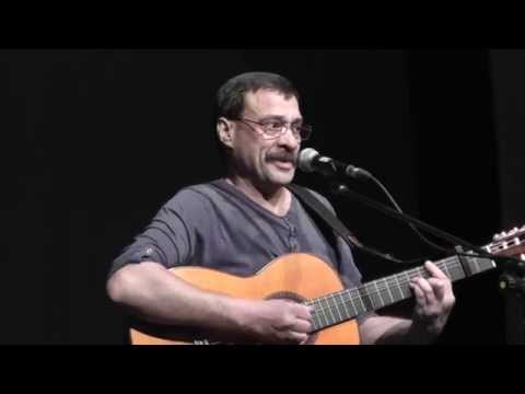 09. Михаил Кочетков