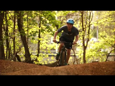 New mountain bike trail comes to the Star City