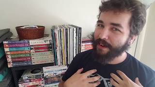 The Spice of Quiet Podcast Guests screenshot 3