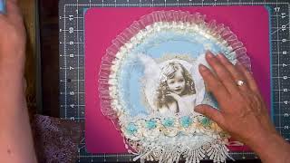 Project share from Dollar Tree Wednesday August 22nd