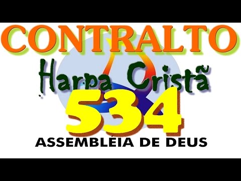 534- CRISTO É