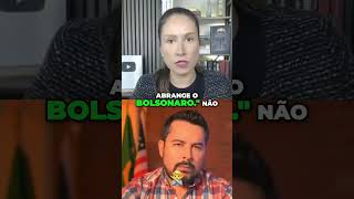 Anistia: Bolsonaro e o Futuro Político no Brasil #shorts