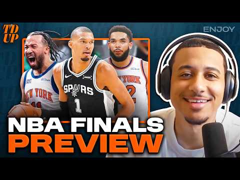 Knicks Vs Spurs...Here Is My Official Prediction